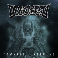 DESECRESY Towards Nebulae [CD]