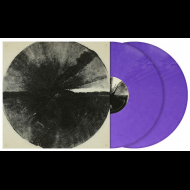 CULT OF LUNA A dawn to fear 2LP PURPLE / WHITE MARBLED [VINYL 12"]