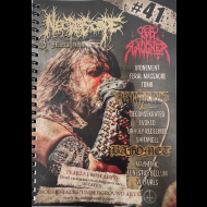 NECROSCOPE Magazine # 41
