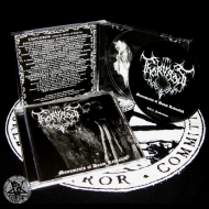 THORYBOS Monuments Of Doom Revealed [CD]