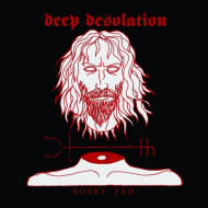 DEEP DESOLATION Boski Jad [CD]