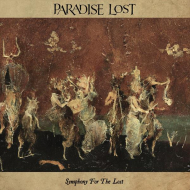 PARADISE LOST Symphony For The Lost [2CD Jewelcase] [CD]