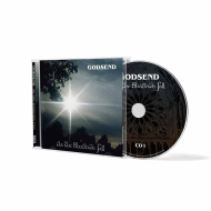 GODSEND As The Shadows Fall + Demo 1992 , 2CD SLIPCASE [CD]