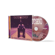 GODSEND In The Electric Mist SLIPCASE [CD]
