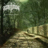 FAUSTCOVEN In the Shadow of Doom [CD]