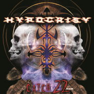 HYPOCRISY Catch 22 [CD]