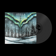 STILLA Synviljor LP BLACK [VINYL 12'']