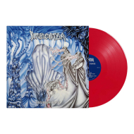 INVOCATOR Excursion Demise LP RED [VINYL 12"]