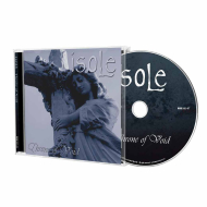 ISOLE Throne Of Void , PRE-ORDER [CD]