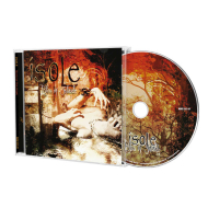 ISOLE Bliss Of Solitude , PRE-ORDER [CD]