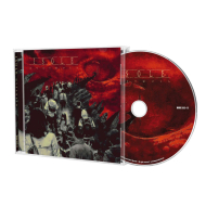 ISOLE Dystopia , PRE-ORDER [CD]