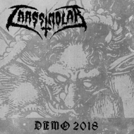 CAASSIMOLAR Demo 2018 [MC]