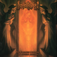 INCANTATION The Forsaken Mourning Of Angelic Anguish [CD]