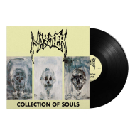 MASTER Collection Of Souls LP BLACK [VINYL 12"]
