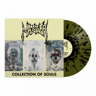 MASTER Collection Of Souls LP SPLATTER [VINYL 12"]