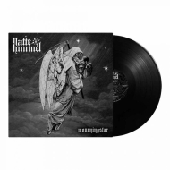 NATTEHIMMEL Mourningstar LP BLACK , PRE-ORDER [VINYL 12"]