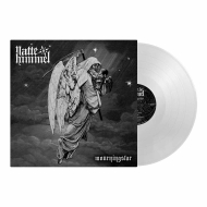 NATTEHIMMEL Mourningstar LP ULTRA CLEAR , PRE-ORDER [VINYL 12"]