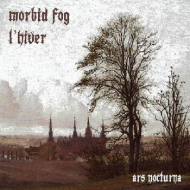 MORBID FOG / L'HIVER Ars Nocturna (digipack) [CD]