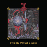 ALTAR BLOOD From the Darkest Chasms JEWELCASE [CD]