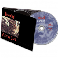 ENTOMBED Wolverine Blues DIGIPACK [CD]