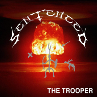 SENTENCED The Trooper [CD]