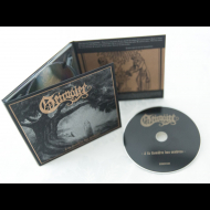 GRIMOIRE A La Lumiere Des Cendres DIGIPAK [CD]