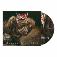 MASTER Saints Dispelled DIGIPAK , PRE-ORDER [CD]