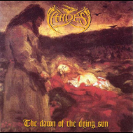 HADES The Dawn of the Dying Sun [CD]