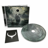 UADA Cult Of A Dying Sun [CD]