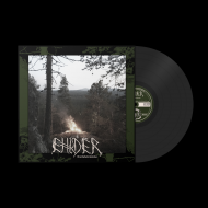 EHLDER Nordabetraktelse LP BLACK [VINYL 12"]