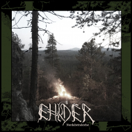 EHLDER Nordabetraktelse [CD]