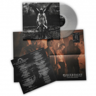 PANZERFAUST The Suns Of Perdition, Chapter I: War, Horrid War LP CLEAR [VINYL 12"]