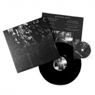 ISKANDR Gelderse Poort, LP+CD [VINYL 12"]