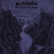 ERED GULDUR The March of the Undead [CD]