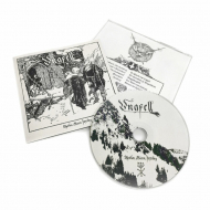 UNGFELL Mythen, Mären, Pestilenz JEWEL CASE [CD]