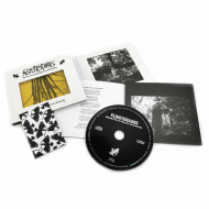 FLUISTERAARS Gegrepen Door de Geest der Zielsontluiking, Ltd.DigiCD (Yellow Version) [CD]