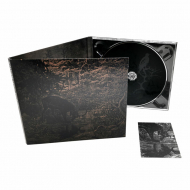 AGALLOCH Of Stone, Wind, & Pillor (Remastered) DIGIPAK [CD]
