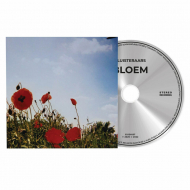 FLUISTERAARS Bloem JEWEL CASE [CD]