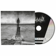 COLDWORLD Isolation [CD]