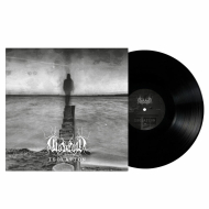 COLDWORLD Isolation LP BLACK [VINYL 12"]