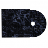 PANZERFAUST The Suns Of Perdition, Chapter III: The Astral Drain DIGIPAK [CD]