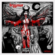 BRYGMUS Vitiate DIGI-CD [CD]
