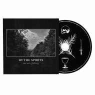 BY THE SPIRITS We are Falling, CD (with Bonustracks) [CD]