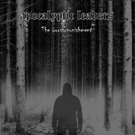 APOCALYPTIC LEADERS The Worst Punishment CD-R [CD]