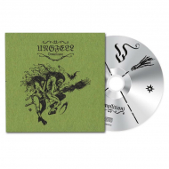 UNGFELL Demo(lition) (Remastered) DIGIPAK [CD]