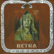 RETRA Retra [CD]
