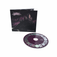 ORNATORPET Evigt frammande, evigt fjarran DIGIPAK [CD]