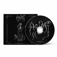 ARIDUS Serpent Moon [CD]