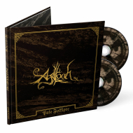 AGALLOCH Pale Folklore DELUXE HARDCOVER BOOK 2CD [CD]
