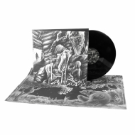 ILDJARN Minnesjord / The Dark Soil 93 LP BLACK [VINYL 12"]